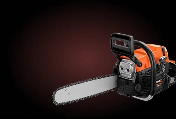 Chainsaw