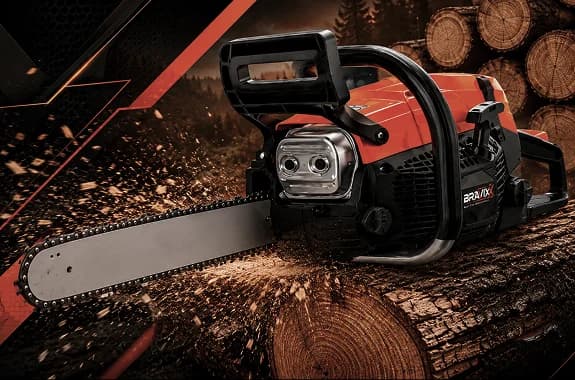 How to Choose the Right Chain Saw for Your Job
