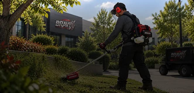 Landscaping