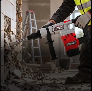 Renovation & Retrofit