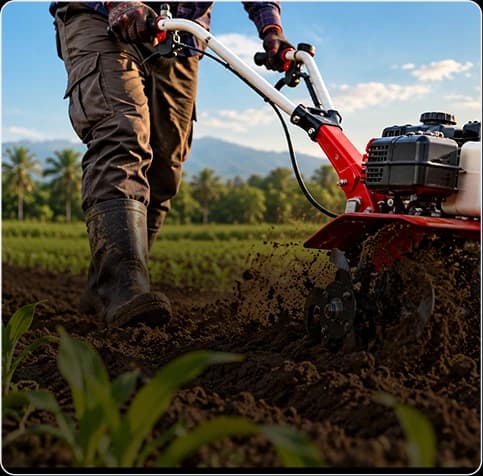 Seedbed Preparation