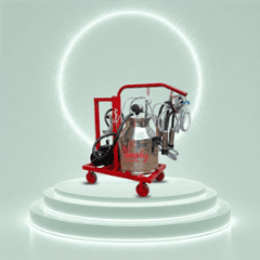 Milking Machines