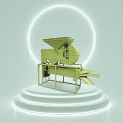 Agricultural Machinery