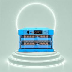Egg Incubators
